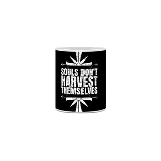 Nome do produto FarCry5: Caneca Soul Harvest, Preta