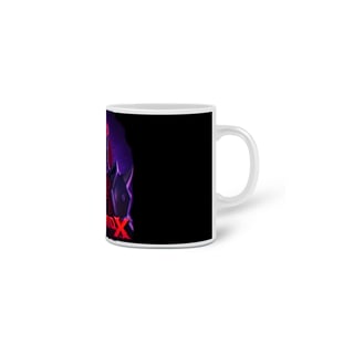 Nome do produto TEMPLÁRIO X Mug