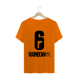 Nome do produto Rainbow six, modelo 2 