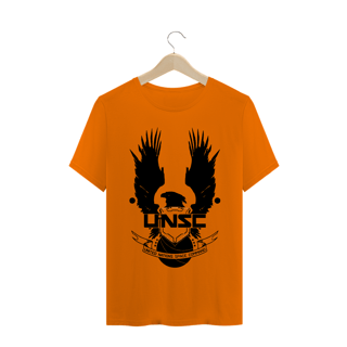 Nome do produto Halo - UNSC - preto  
