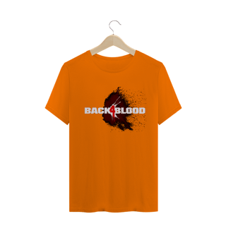 Nome do produto Back4blood 