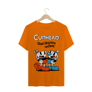 Nome do produto Cuphead