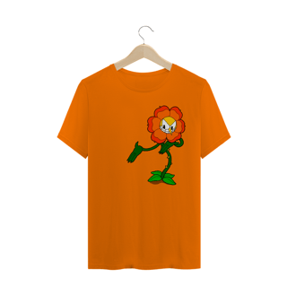 Nome do produto Flor do Cuphead