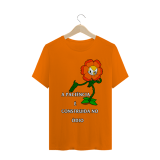 Nome do produto Cuphead - Flor da paciência 