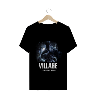 RE: Village