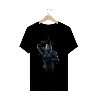 The witcher 