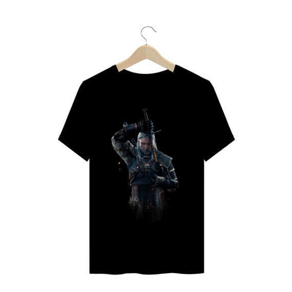 The witcher 