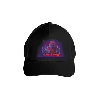 Nome do produto TEMPLÁRIO X Cap