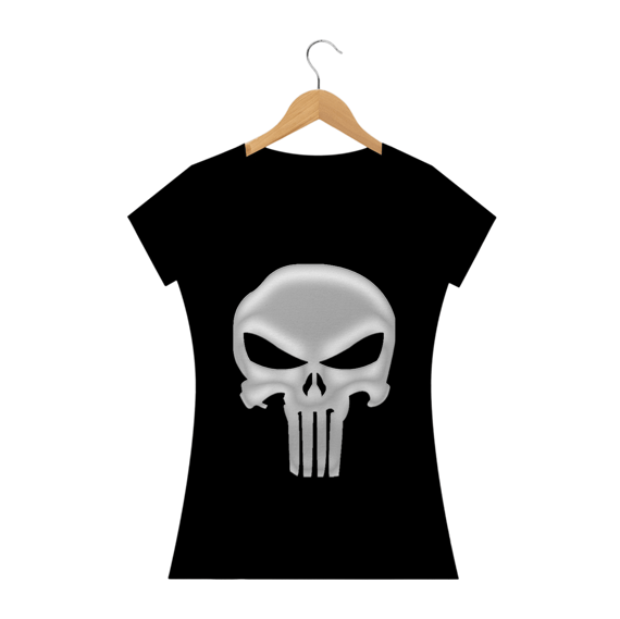 O Justiceiro, Modelo 1 (Feminino)
