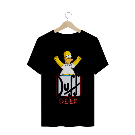 DUFF BEER
