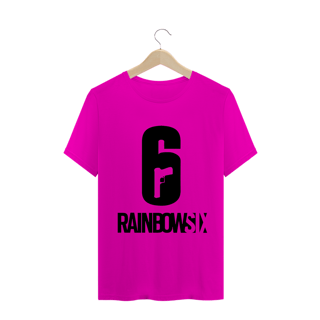 Nome do produto Rainbow six, modelo 2 