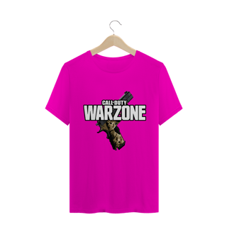 Nome do produto Warzone