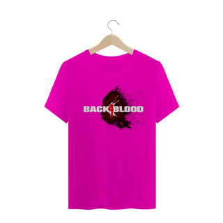 Nome do produto Back4blood 