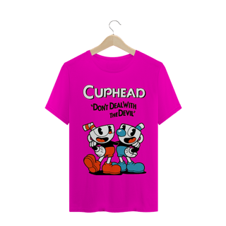 Nome do produto Cuphead