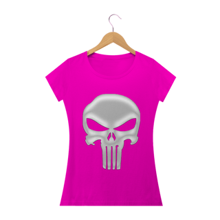 Nome do produto O Justiceiro, Modelo 1 (Feminino)