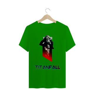 Nome do produto Titanfall 
