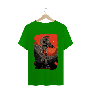 Nome do produto Halo infinite 
