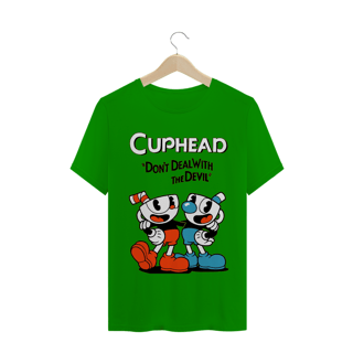 Nome do produto Cuphead