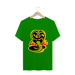 Nome do produto cobra kai 