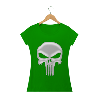 Nome do produto O Justiceiro, Modelo 1 (Feminino)