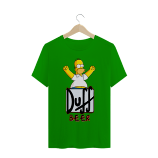 Nome do produto DUFF BEER