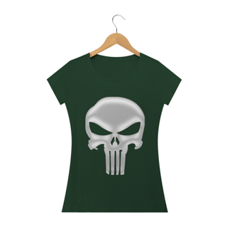 Nome do produto O Justiceiro, Modelo 1 (Feminino)