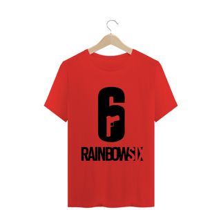 Nome do produto Rainbow six, modelo 2 