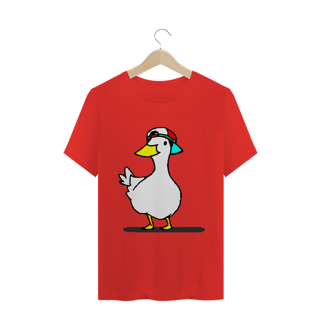 Nome do produto Patinho de boné 