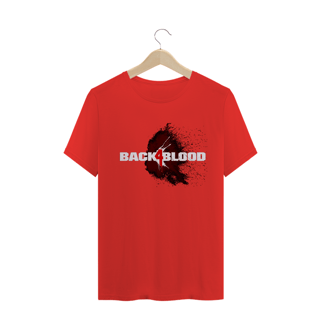 Nome do produto Back4blood 