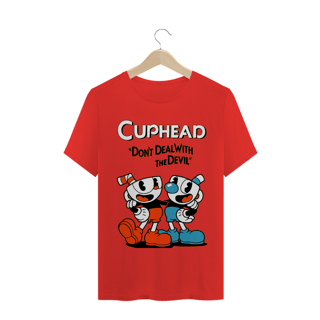 Nome do produto Cuphead