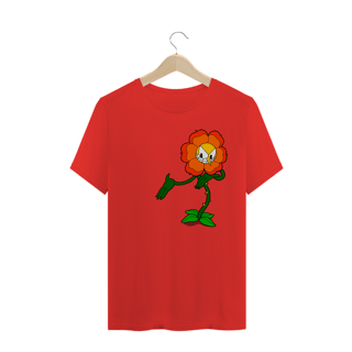 Nome do produto Flor do Cuphead
