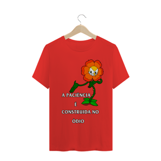 Nome do produto Cuphead - Flor da paciência 
