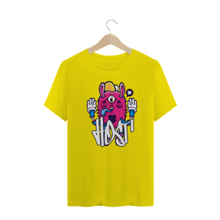 Nome do produtoCamisa HOST DROP#01