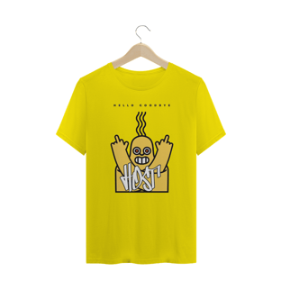 Nome do produtoCamisa HOST DROP#01