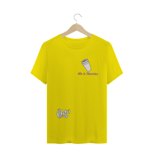 Nome do produtoCamisa Host 40s