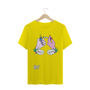 Nome do produtoCamisa Host best buds