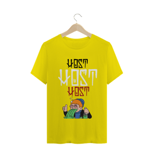 Nome do produtoCamisa Host 