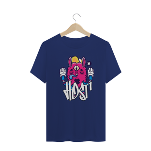 Nome do produtoCamisa HOST DROP#01