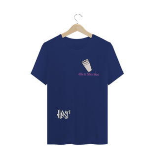 Nome do produtoCamisa Host 40s