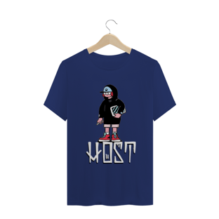 Nome do produtoCamisa Host Origem