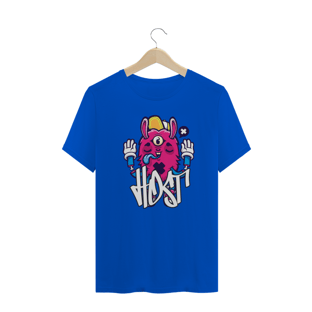 Nome do produtoCamisa HOST DROP#01