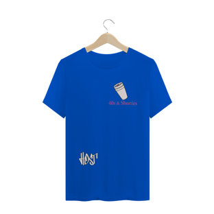 Nome do produtoCamisa Host 40s