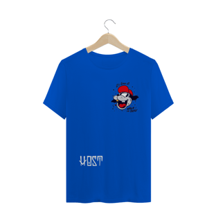 Nome do produtoCamisa Host Walk  the dog