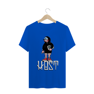 Nome do produtoCamisa Host Origem