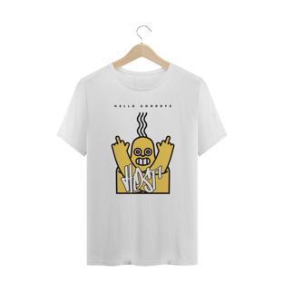 Nome do produtoCamisa HOST DROP#01