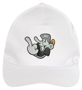 Nome do produtoBone de Brim Host