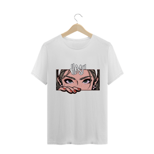 Nome do produtoCamisa Looking  Host