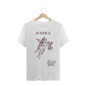 Camisa Host Justicee