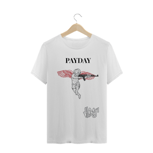 Nome do produtoCamisa Host Payday