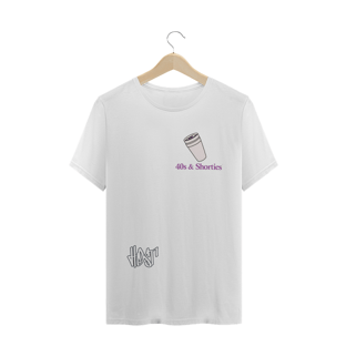 Nome do produtoCamisa Host 40s